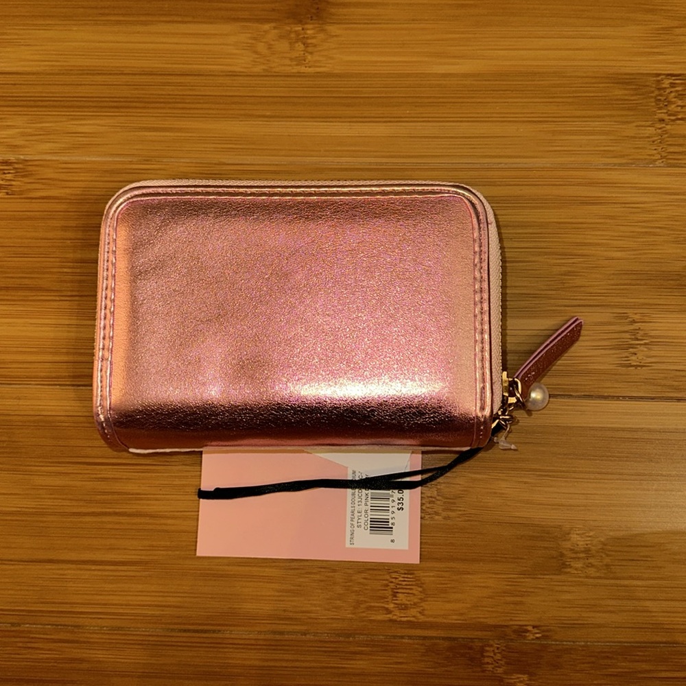 Juicy Couture Wallet - Picture 2 of 3